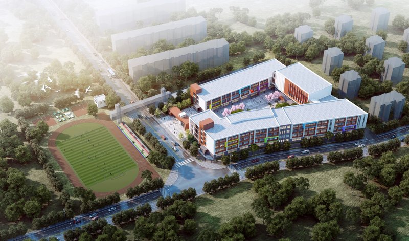 景域名邸孩子就读哪个小学最合适? 第3张 景域名邸孩子就读哪个小学最合适? 第3张