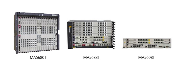 ma5680t配置教程,华为ma5680t配置方法 第3张 ma5680t配置教程,华为ma5680t配置方法 第3张