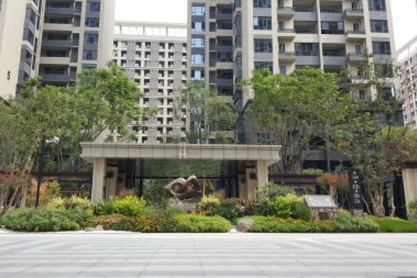金域名门社区究竟隐藏在哪个神秘角落?揭秘其独特魅力所在! 第2张 金域名门社区究竟隐藏在哪个神秘角落?揭秘其独特魅力所在! 第2张
