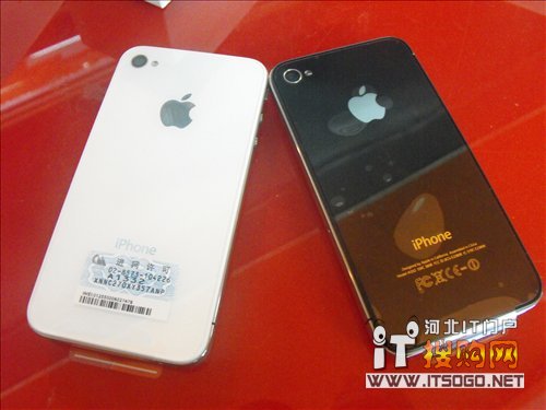 iphone4配置参数详解,iphone4配置 第2张 iphone4配置参数详解,iphone4配置 第2张