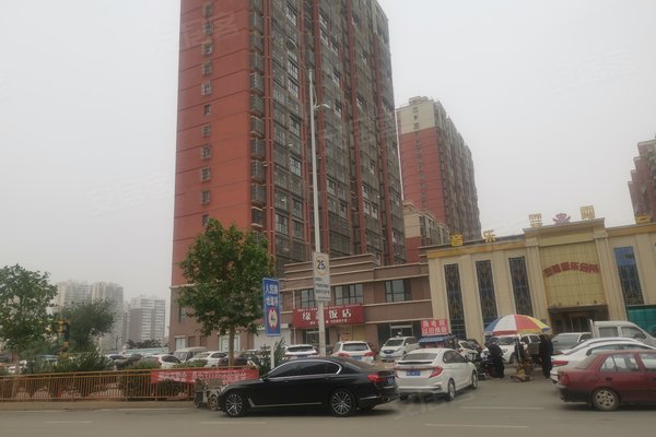 金域名邸唐山位于哪个具体行政区域?是哪个区的住宅项目? 第1张 金域名邸唐山位于哪个具体行政区域?是哪个区的住宅项目? 第1张