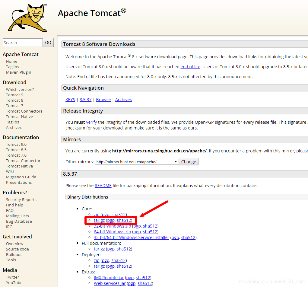 tomcat 配置 ubuntu,ubuntu 下 配置教程 第2张 tomcat 配置 ubuntu,ubuntu 下 配置教程 第2张