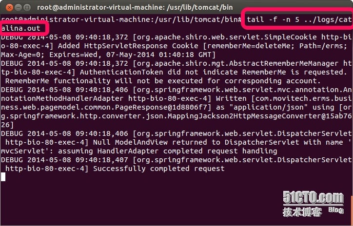 如何在Ubuntu配置Tomcat？Ubuntu配置Tomcat详细教程