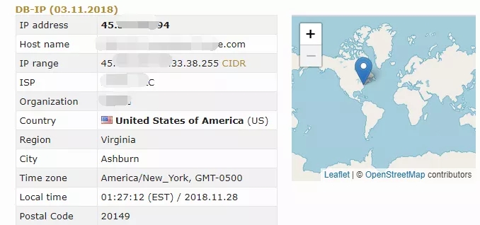 lat域名究竟代表哪个国家?揭秘其背后的地理密码 第1张 lat域名究竟代表哪个国家?揭秘其背后的地理密码 第1张