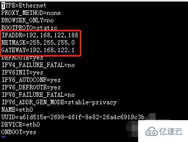 CentOS iptables怎么配置?iptables配置教程 第3张 CentOS iptables怎么配置?iptables配置教程 第3张
