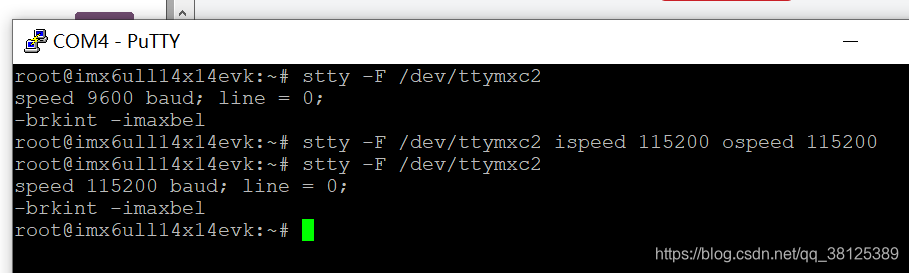 linux 配置串口,linux 如何配置串口 第1张 linux 配置串口,linux 如何配置串口 第1张