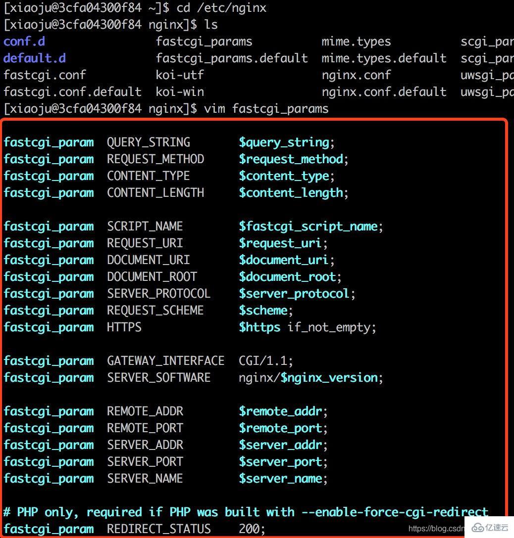 php查看配置怎么操作,php查看配置方法 第1张 php查看配置怎么操作,php查看配置方法 第1张