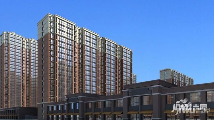 金域名邸究竟位于我国哪个省份? 第3张 金域名邸究竟位于我国哪个省份? 第3张