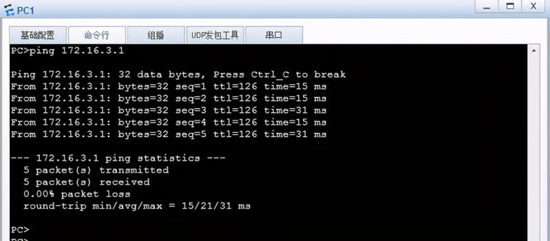 ospf 协议怎么配置?华为路由器 配置命令详解 第2张 ospf 协议怎么配置?华为路由器 配置命令详解 第2张