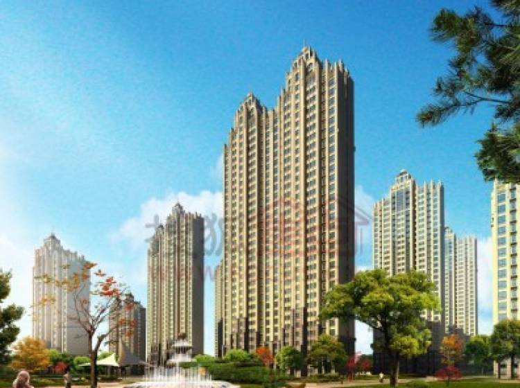金域名筑究竟隶属于哪个高端社区? 第3张 金域名筑究竟隶属于哪个高端社区? 第3张