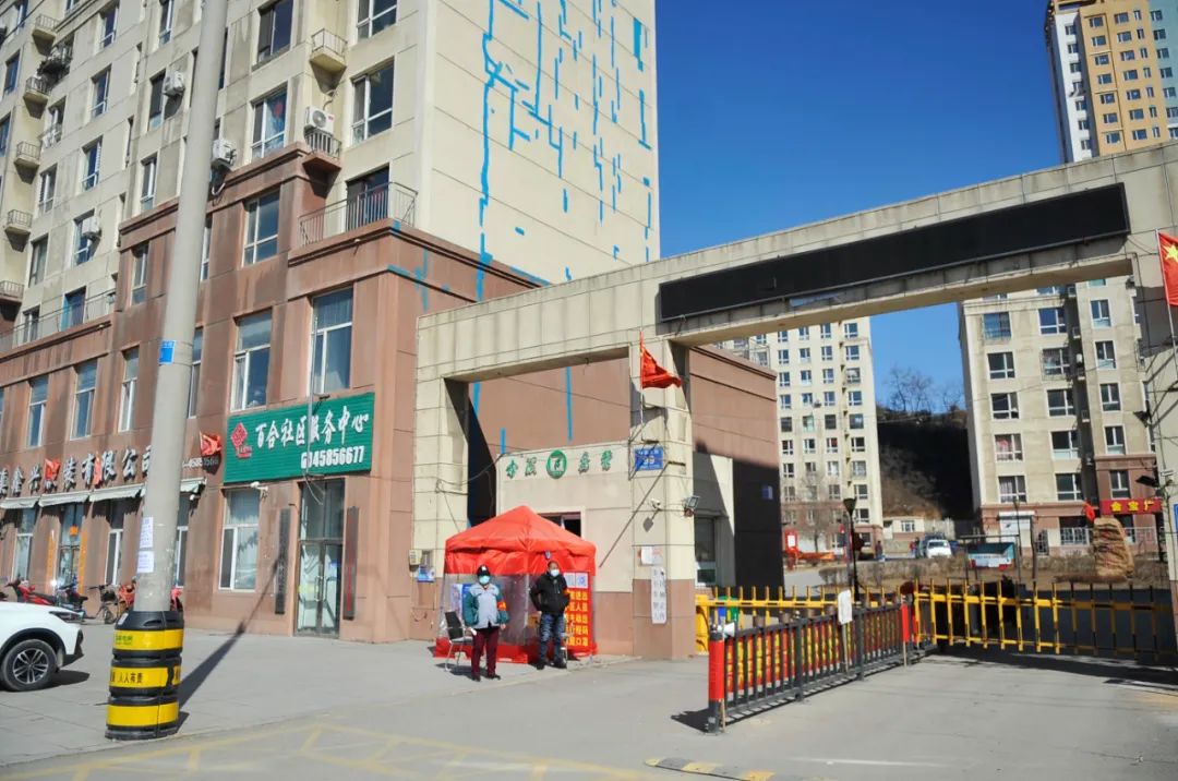呼图壁金域名门哪个社区更宜居?性价比如何?配套设施完善吗? 第3张 呼图壁金域名门哪个社区更宜居?性价比如何?配套设施完善吗? 第3张