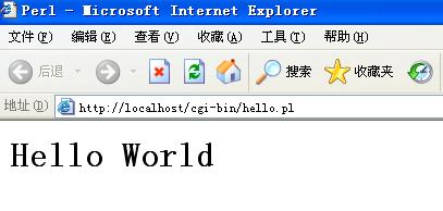 apache服务器如何正确配置cgi脚本执行? 第1张 apache服务器如何正确配置cgi脚本执行? 第1张