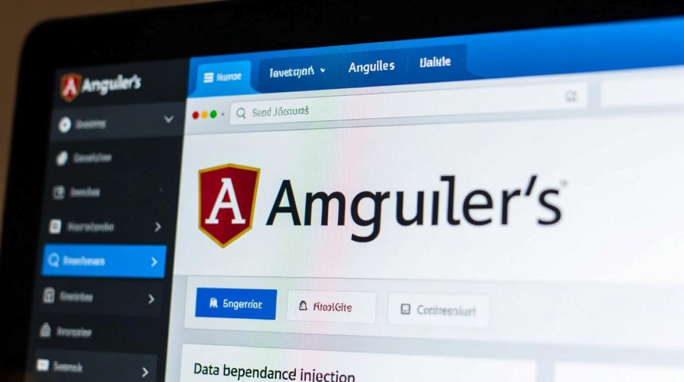 AngularJS如何根据JSON动态生成路由状态?实现方法是什么? 第2张 AngularJS如何根据JSON动态生成路由状态?实现方法是什么? 第2张