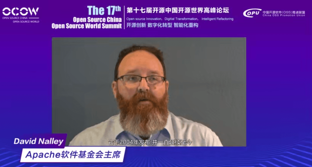 Apache基金会如何运作,项目如何加入,贡献者如何参与? 第3张 Apache基金会如何运作,项目如何加入,贡献者如何参与? 第3张