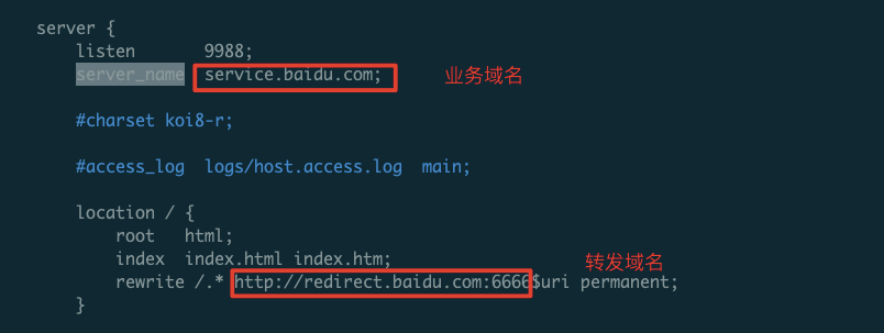 域名url转发功能怎么用,域名url转发 第2张 域名url转发功能怎么用,域名url转发 第2张