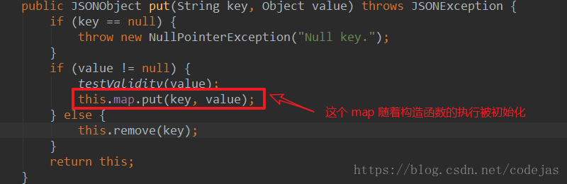 Java中如何创建JSON? 第1张 Java中如何创建JSON? 第1张
