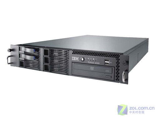IBM服务器为何功耗如此之高?背后原因是什么? 第1张 IBM服务器为何功耗如此之高?背后原因是什么? 第1张