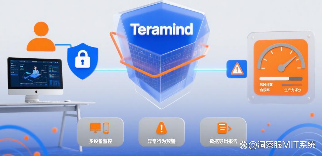 服务器远程监控管理系统怎么选?服务器监控软件哪个好用 第2张 服务器远程监控管理系统怎么选?服务器监控软件哪个好用 第2张