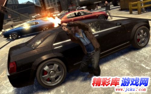 低配置gta4补丁下载,gta4低配怎么解决 第3张 低配置gta4补丁下载,gta4低配怎么解决 第3张