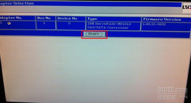 IBM X3650配置RAID,IBM X3650配置RAID详细步骤 第3张 IBM X3650配置RAID,IBM X3650配置RAID详细步骤 第3张