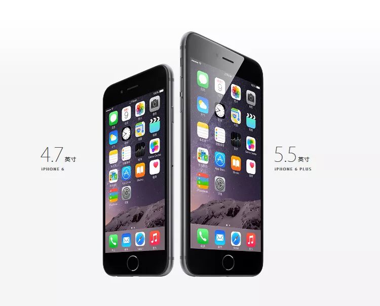 32G iphone 6配置是多少,iphone6 32g参数 第1张 32G iphone 6配置是多少,iphone6 32g参数 第1张