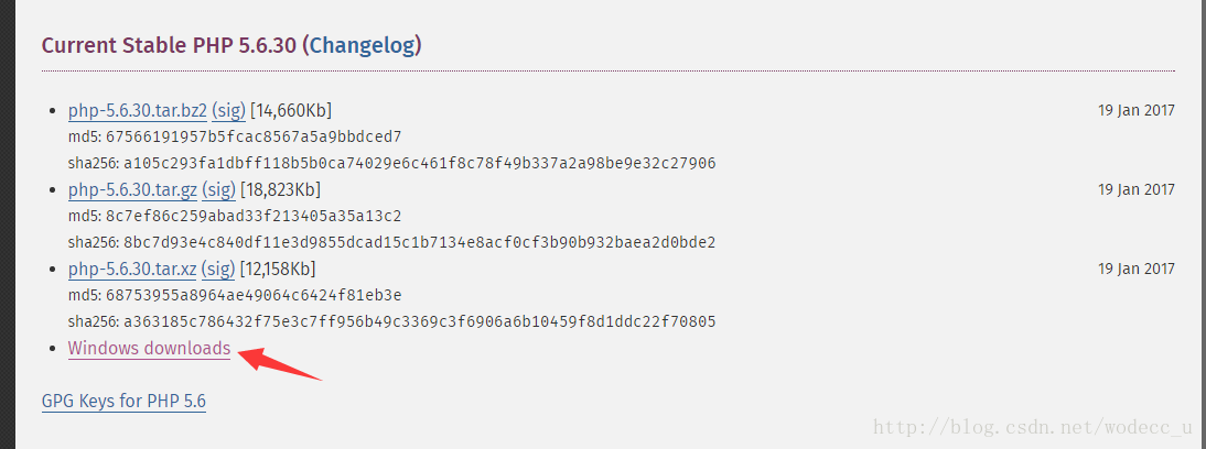 IIS PHP配置Win7教程,win7系统如何配置IIS支持PHP 第2张 IIS PHP配置Win7教程,win7系统如何配置IIS支持PHP 第2张