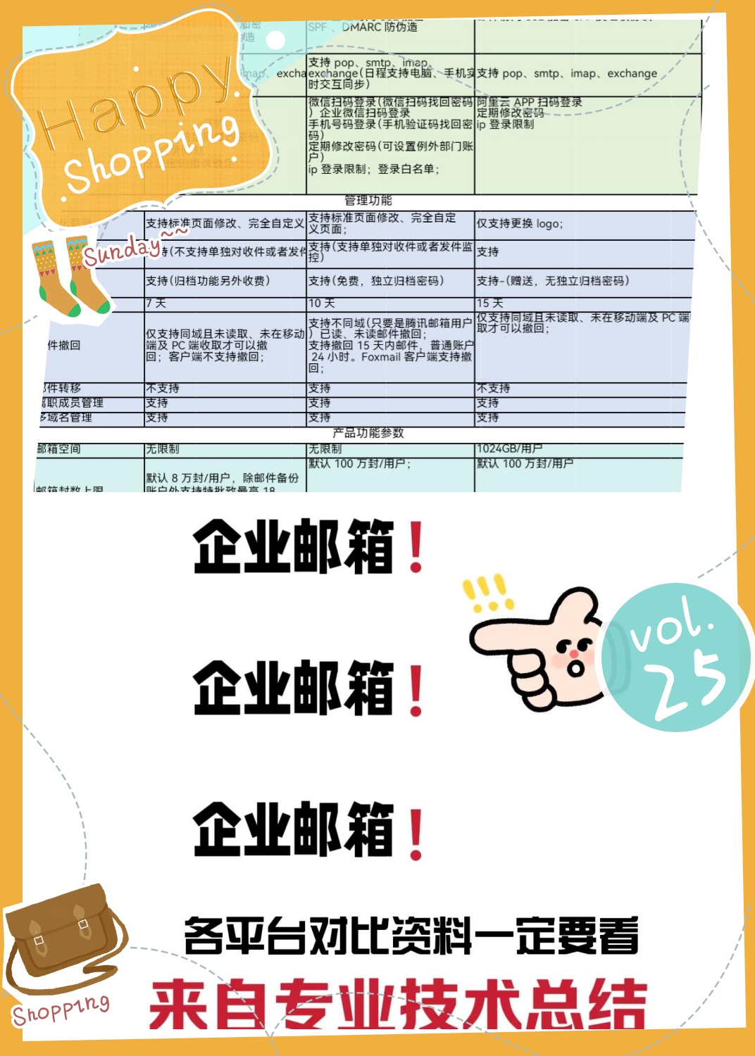 域名邮箱,是选择腾讯企业邮箱还是阿里云邮箱,哪个更胜一筹? 第2张 域名邮箱,是选择腾讯企业邮箱还是阿里云邮箱,哪个更胜一筹? 第2张