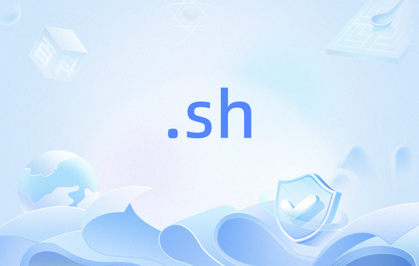 sh域名究竟属于哪个国家的国际顶级域名?揭秘其背后故事 第3张 sh域名究竟属于哪个国家的国际顶级域名?揭秘其背后故事 第3张