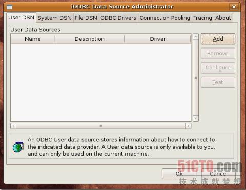 db2配置odbc失败怎么办,db2配置odbc教程