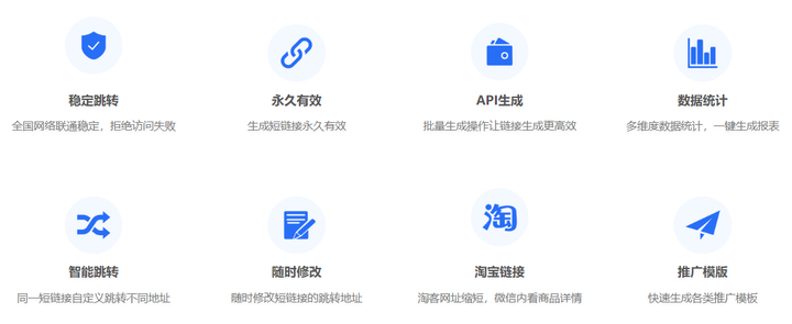 域名缩短网址选哪个品牌更优?揭秘热门平台对比! 第2张 域名缩短网址选哪个品牌更优?揭秘热门平台对比! 第2张