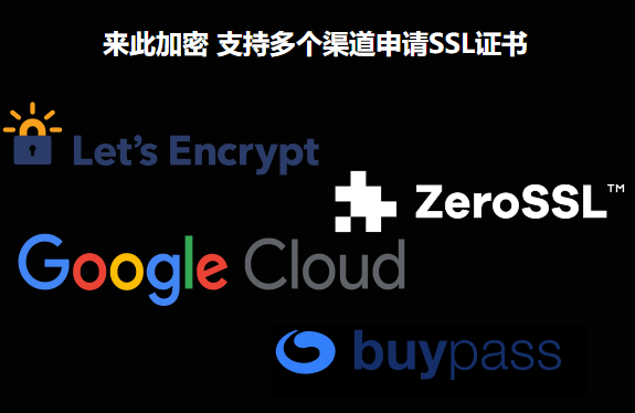 免费ssl域名证书怎么申请,免费ssl域名证书 第2张 免费ssl域名证书怎么申请,免费ssl域名证书 第2张