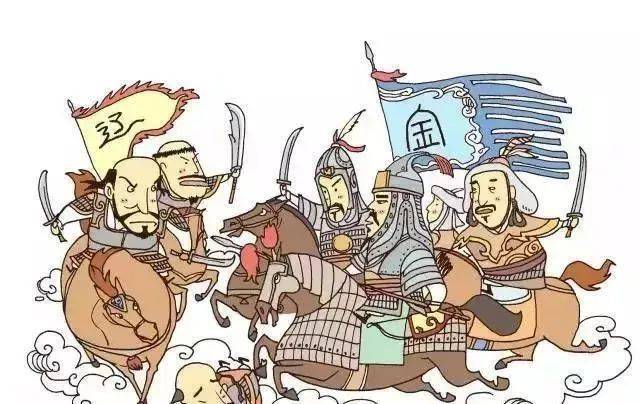 探寻历史之谜,域名究竟源自哪个朝代的命名传统? 第3张 探寻历史之谜,域名究竟源自哪个朝代的命名传统? 第3张