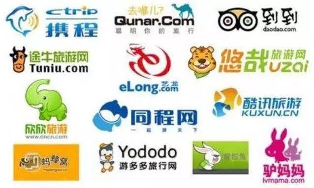 旅游网站域名选择困惑?揭秘哪些域名最吸引游客眼球 第1张 旅游网站域名选择困惑?揭秘哪些域名最吸引游客眼球 第1张