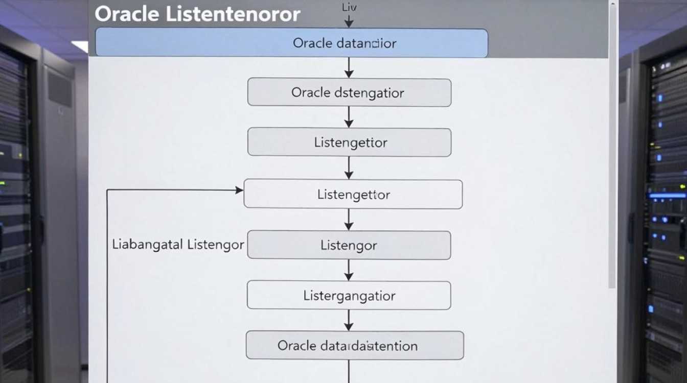linux配置oracle监听失败怎么办,oracle监听配置 第2张 linux配置oracle监听失败怎么办,oracle监听配置 第2张