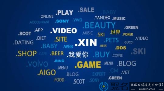选择域名后缀时,哪种后缀更适合提升品牌形象和SEO效果? 第2张 选择域名后缀时,哪种后缀更适合提升品牌形象和SEO效果? 第2张