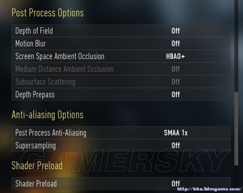 cod11 配置教程,cod11 配置方法 第3张 cod11 配置教程,cod11 配置方法 第3张