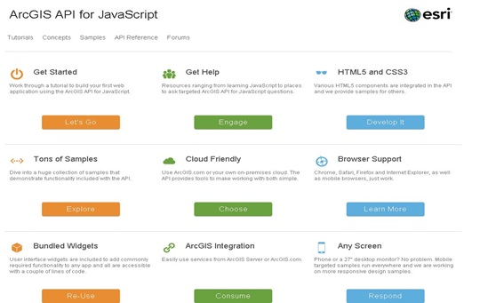 如何用API查看JavaScript 第1张 如何用API查看JavaScript 第1张