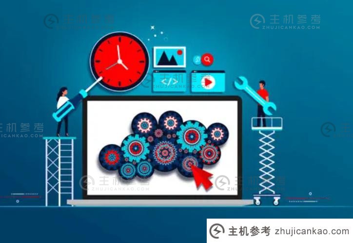 虚拟主机适用哪些CMS系统?不同CMS在虚拟主机上的兼容性如何? 第1张 虚拟主机适用哪些CMS系统?不同CMS在虚拟主机上的兼容性如何? 第1张