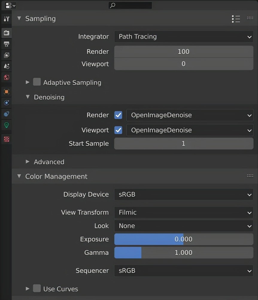 渲染提示是什么,渲染提示Rendering优化技巧 第2张 渲染提示是什么,渲染提示Rendering优化技巧 第2张