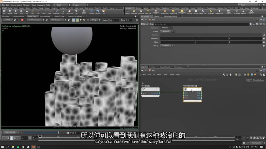 渲染提示是什么,渲染提示Rendering优化技巧 第3张 渲染提示是什么,渲染提示Rendering优化技巧 第3张