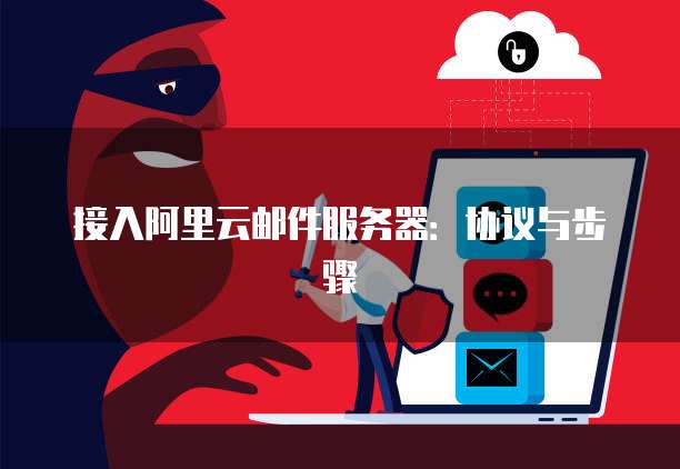 阿里云的收件服务器究竟是什么?功能与原理揭秘! 第1张 阿里云的收件服务器究竟是什么?功能与原理揭秘! 第1张