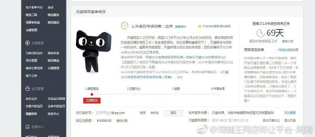 淘宝店铺域名是哪个网站？揭秘淘宝店铺真实域名之谜！ 第3张