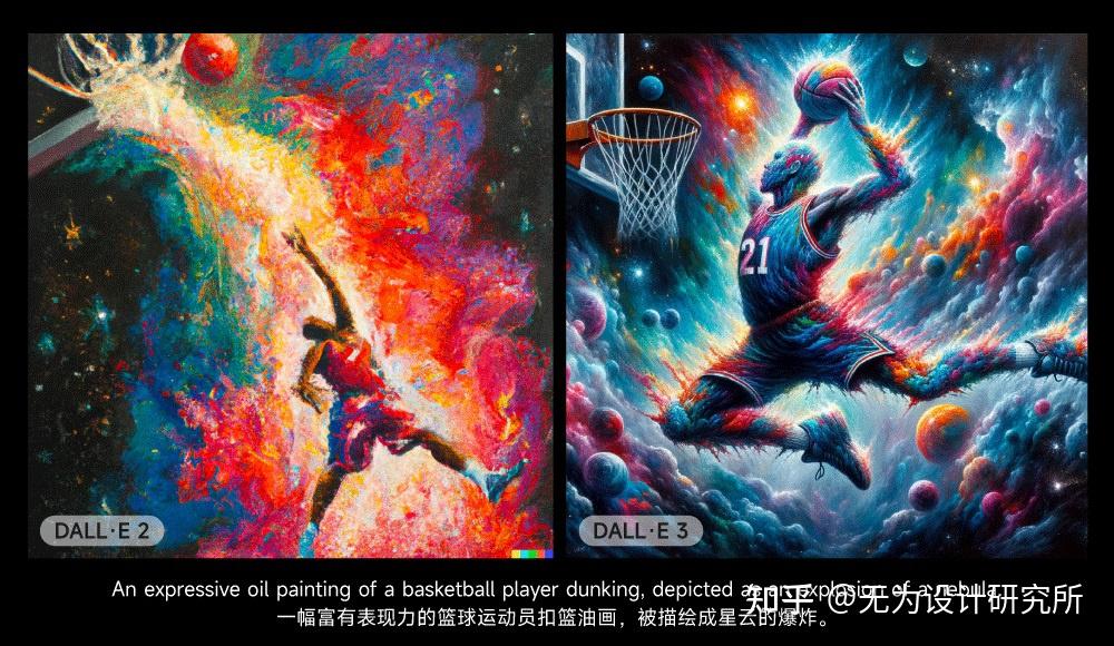 DALLE和SD哪个好,AI绘画工具怎么选 第1张 DALLE和SD哪个好,AI绘画工具怎么选 第1张