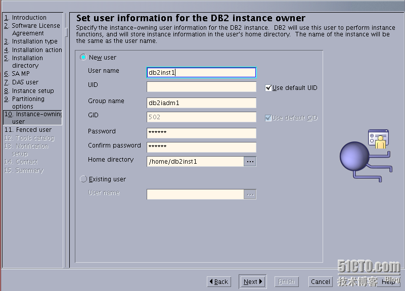 ibm服务器安装Linux,具体步骤和注意事项有哪些? 第1张 ibm服务器安装Linux,具体步骤和注意事项有哪些? 第1张