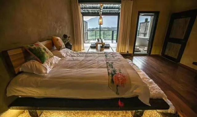 楠溪江名宿区域,哪个最具特色好游玩?揭秘最佳住宿地! 第3张 楠溪江名宿区域,哪个最具特色好游玩?揭秘最佳住宿地! 第3张