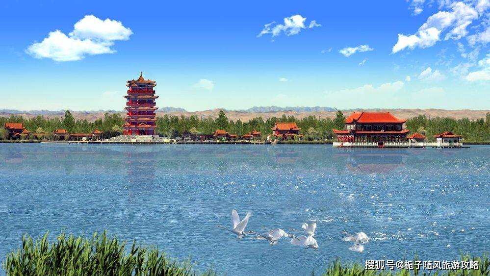 张掖都有哪些具体区域名称?探寻这座城市的独特地理分区。 第2张 张掖都有哪些具体区域名称?探寻这座城市的独特地理分区。 第2张