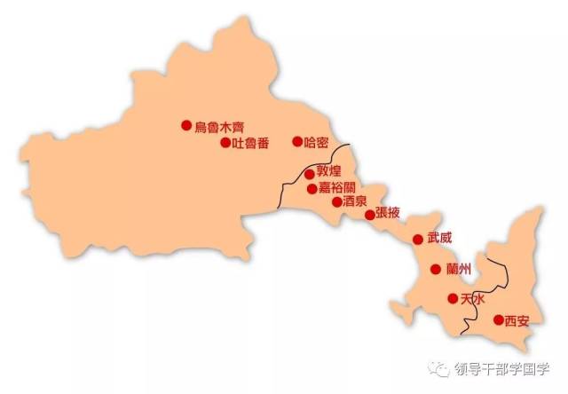 张掖都有哪些具体区域名称?探寻这座城市的独特地理分区。 第3张 张掖都有哪些具体区域名称?探寻这座城市的独特地理分区。 第3张