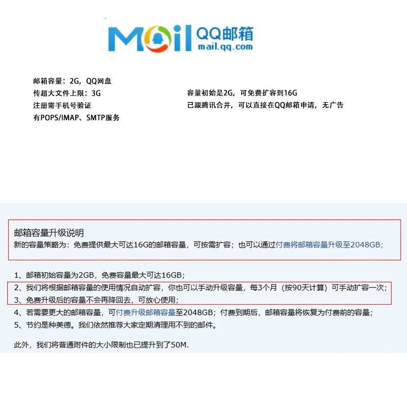 126邮箱配置教程,126邮箱怎么设置 第2张 126邮箱配置教程,126邮箱怎么设置 第2张