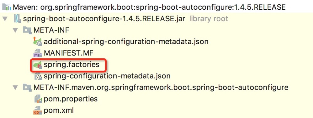 spring 0配置怎么弄,spring boot 0配置 第2张 spring 0配置怎么弄,spring boot 0配置 第2张