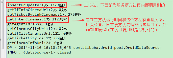 java程序运行时间怎么看 第1张 java程序运行时间怎么看 第1张